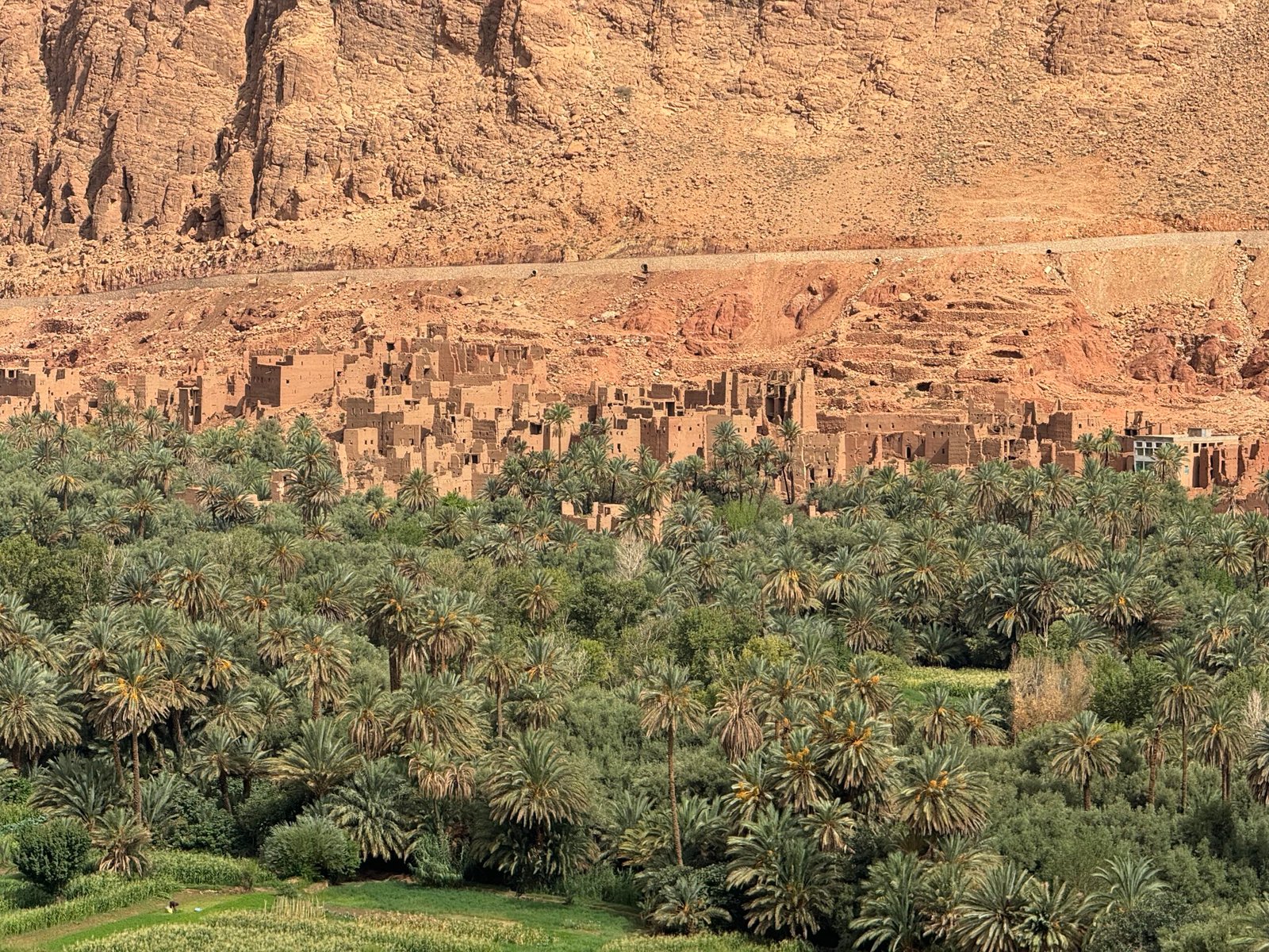 morocco grand tour