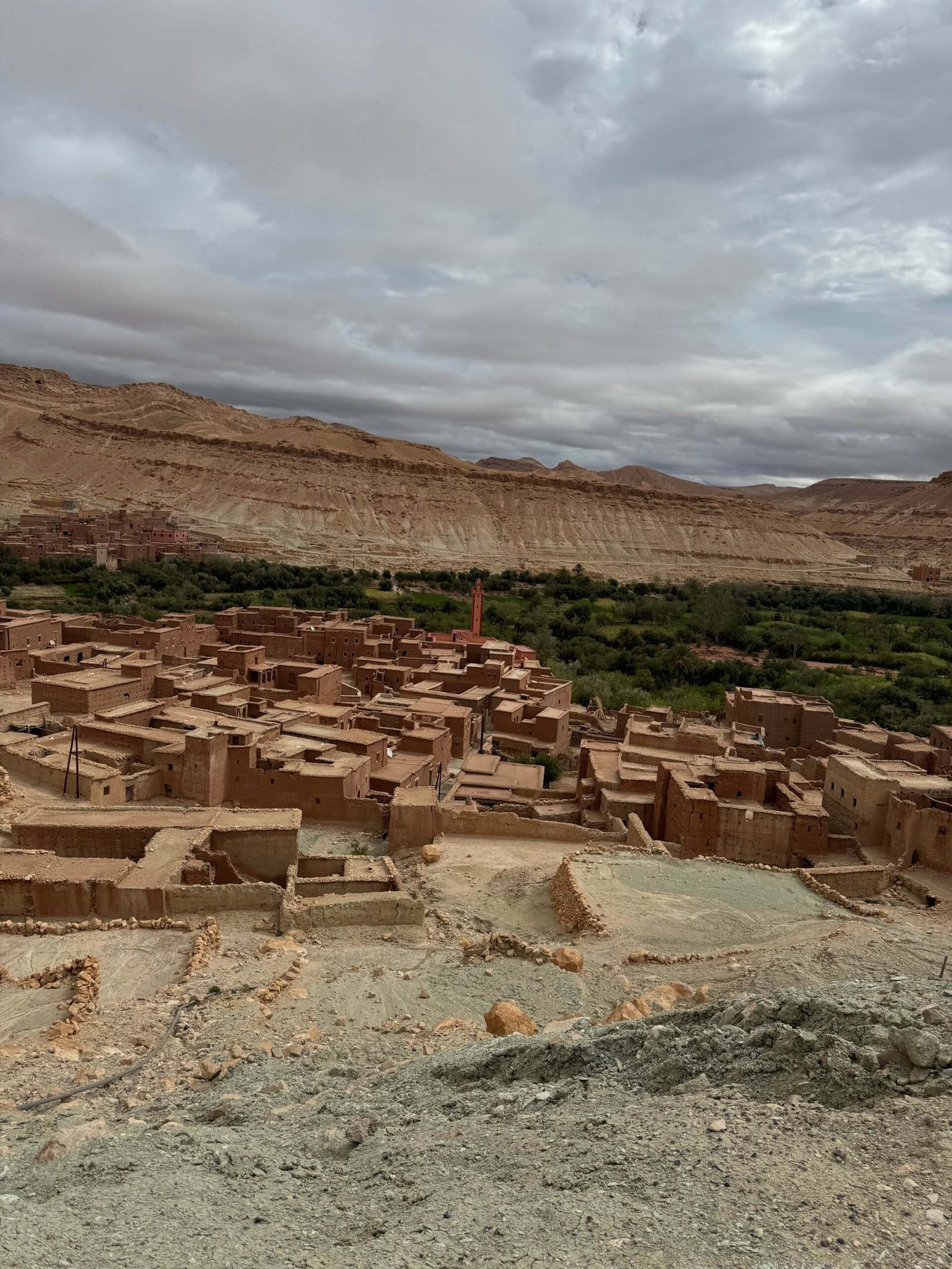 desest sahara tours