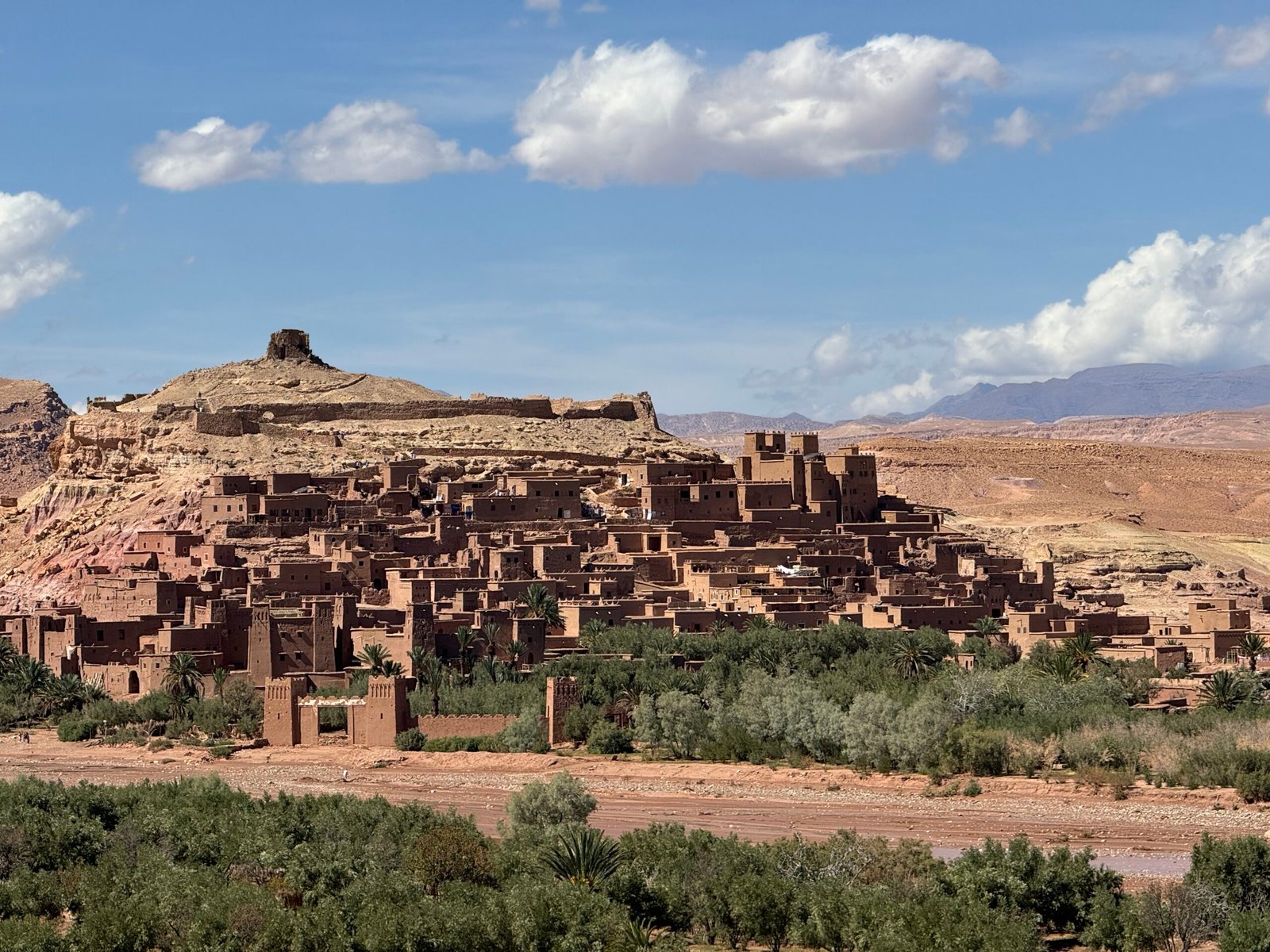 sahara desert tours