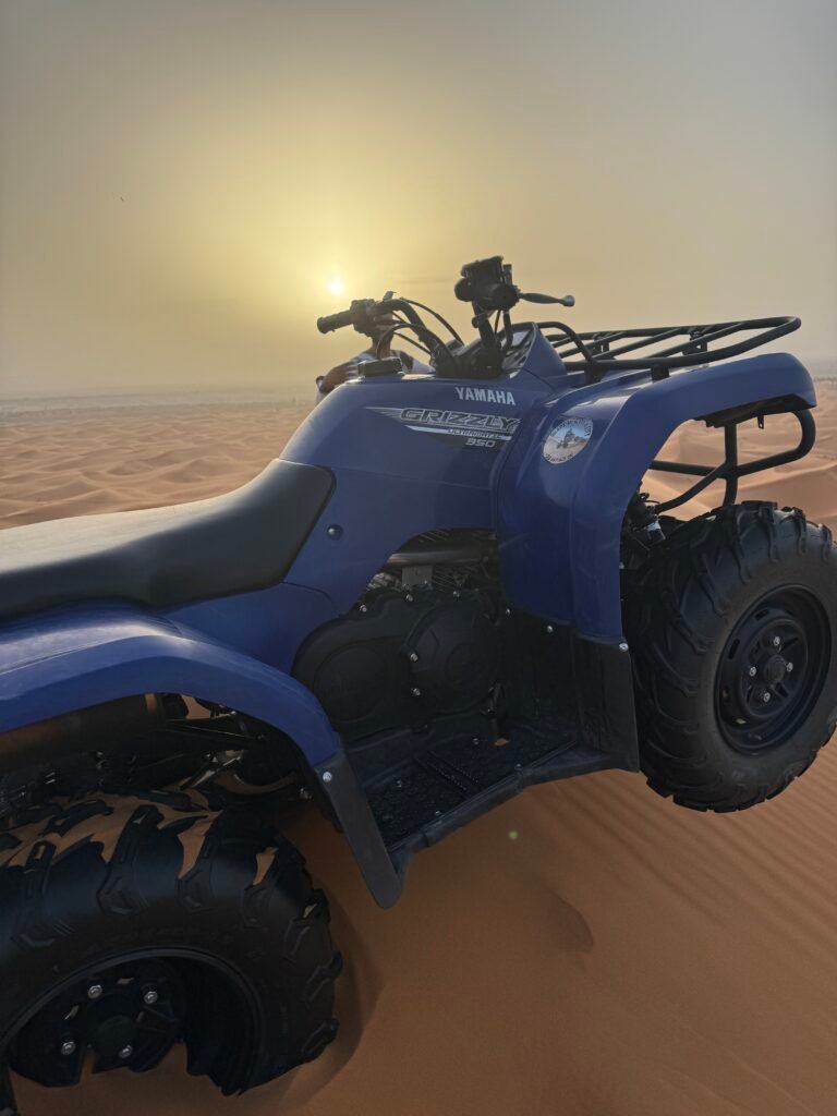 Marrakech to Merzouga group tour