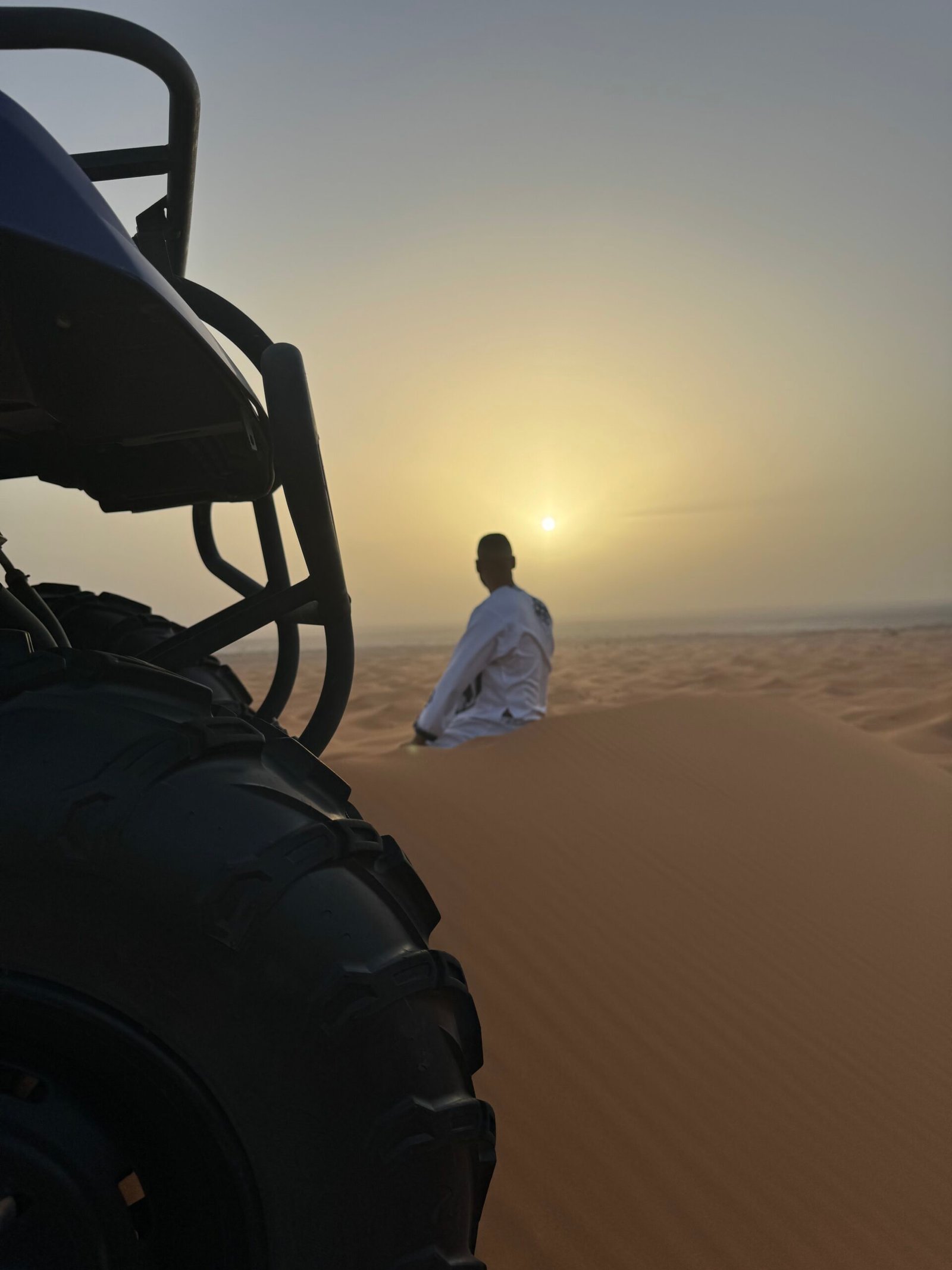 dsert sahara tour