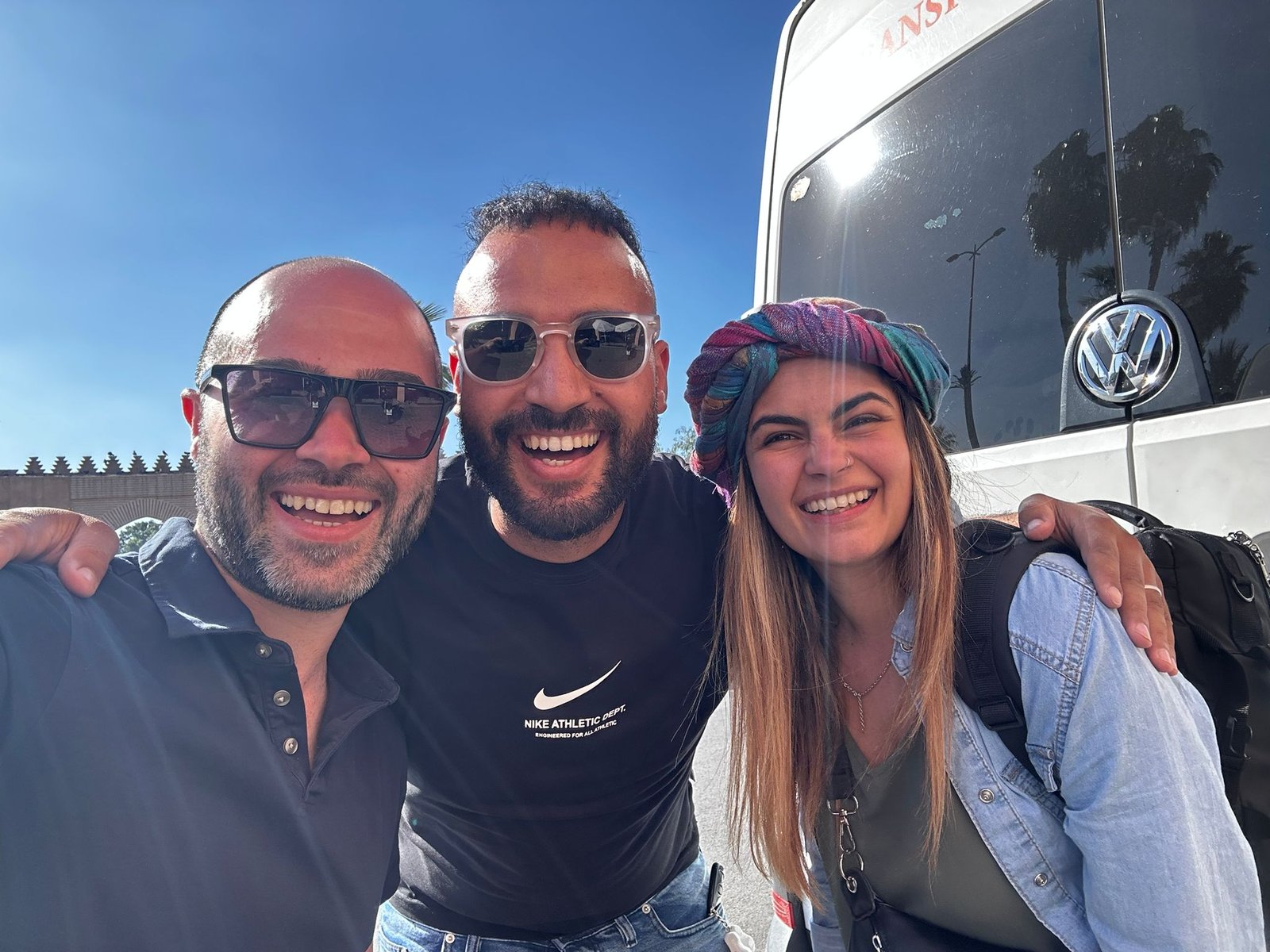 morocco grand tour